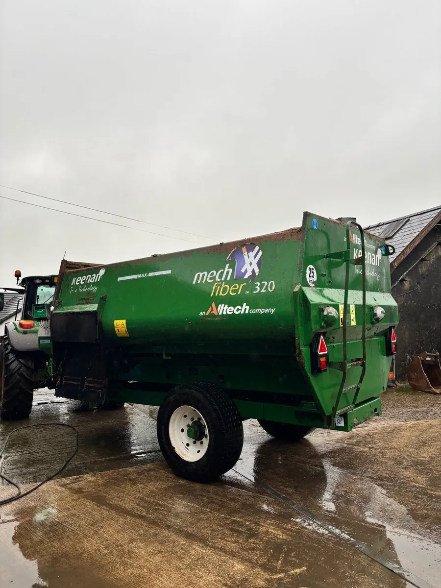 Keenan Diet Feeder - Image 3