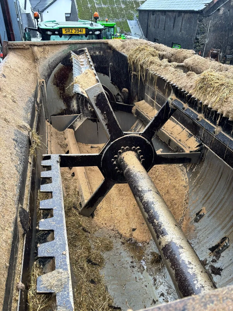 Keenan Diet Feeder - Image 4