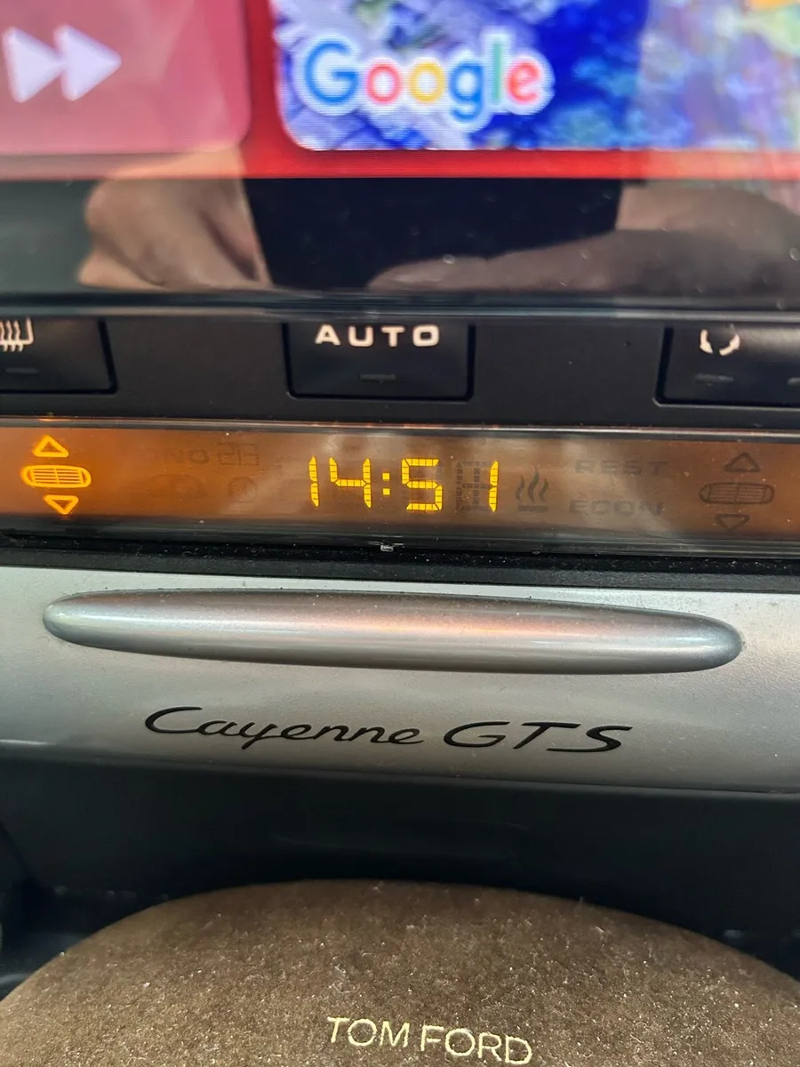 Porsche Cayenne GTS - Image 3