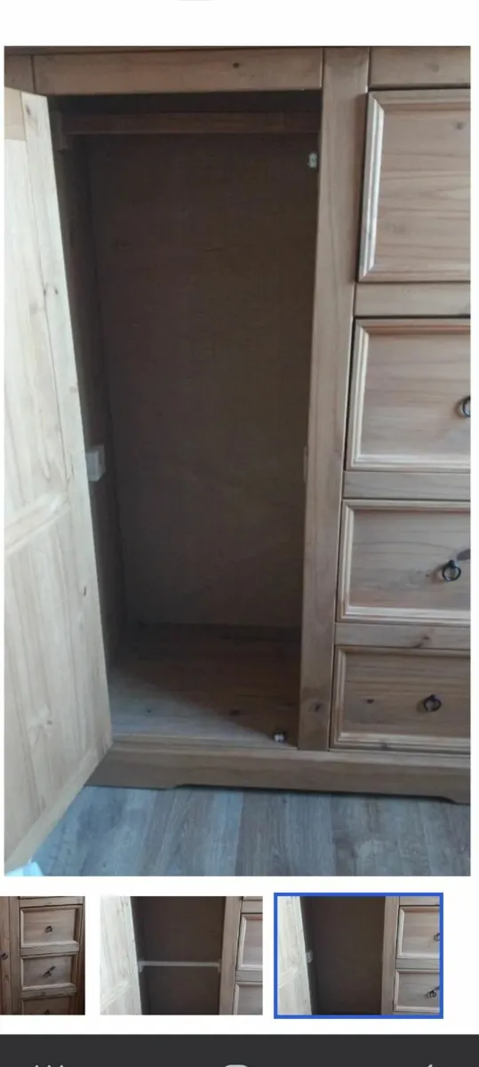 Small Wardrobe - Image 2