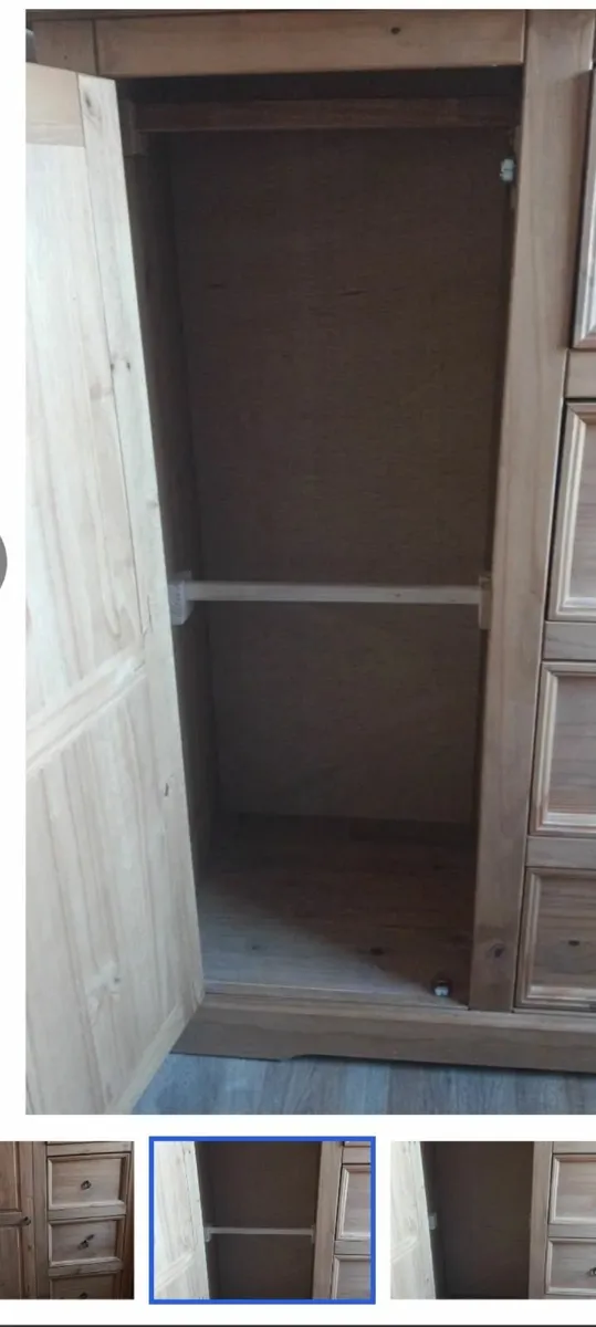 Small Wardrobe - Image 3