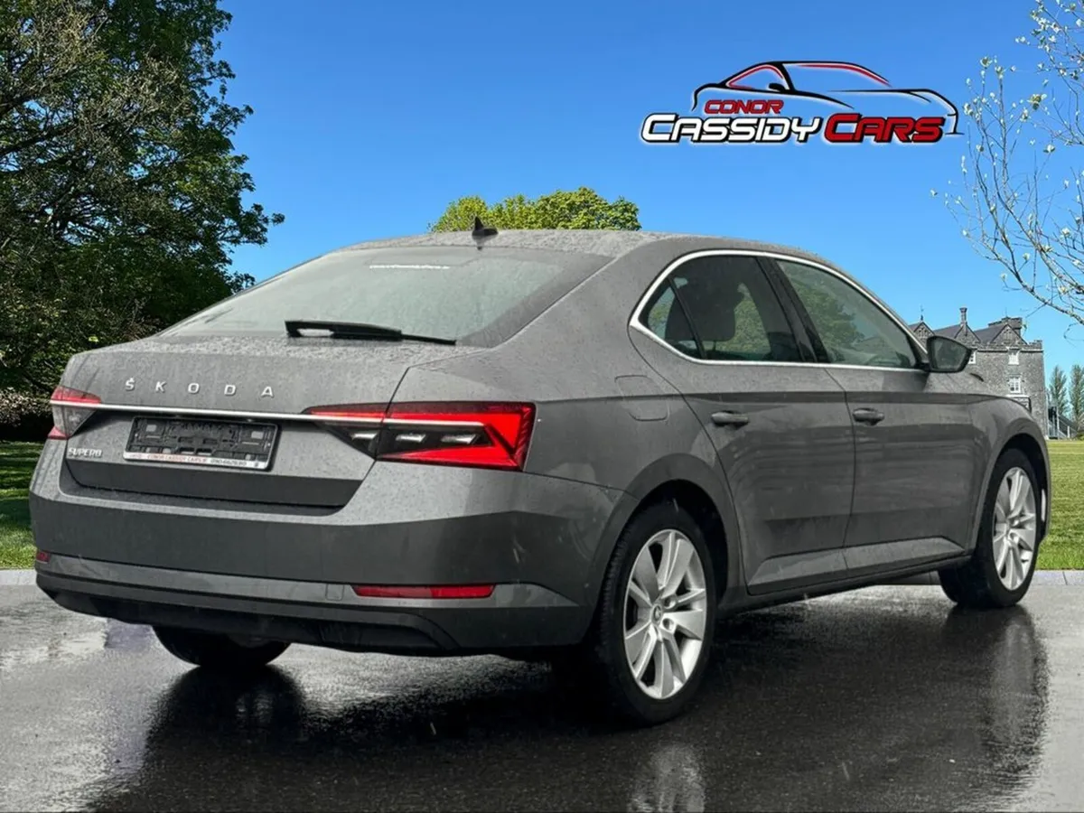 Skoda Superb SE-L TDI DSG // SAME DAY FINANCE // 1 - Image 2
