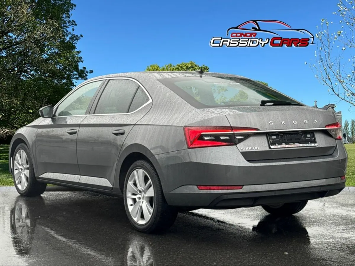 Skoda Superb SE-L TDI DSG // SAME DAY FINANCE // 1 - Image 3
