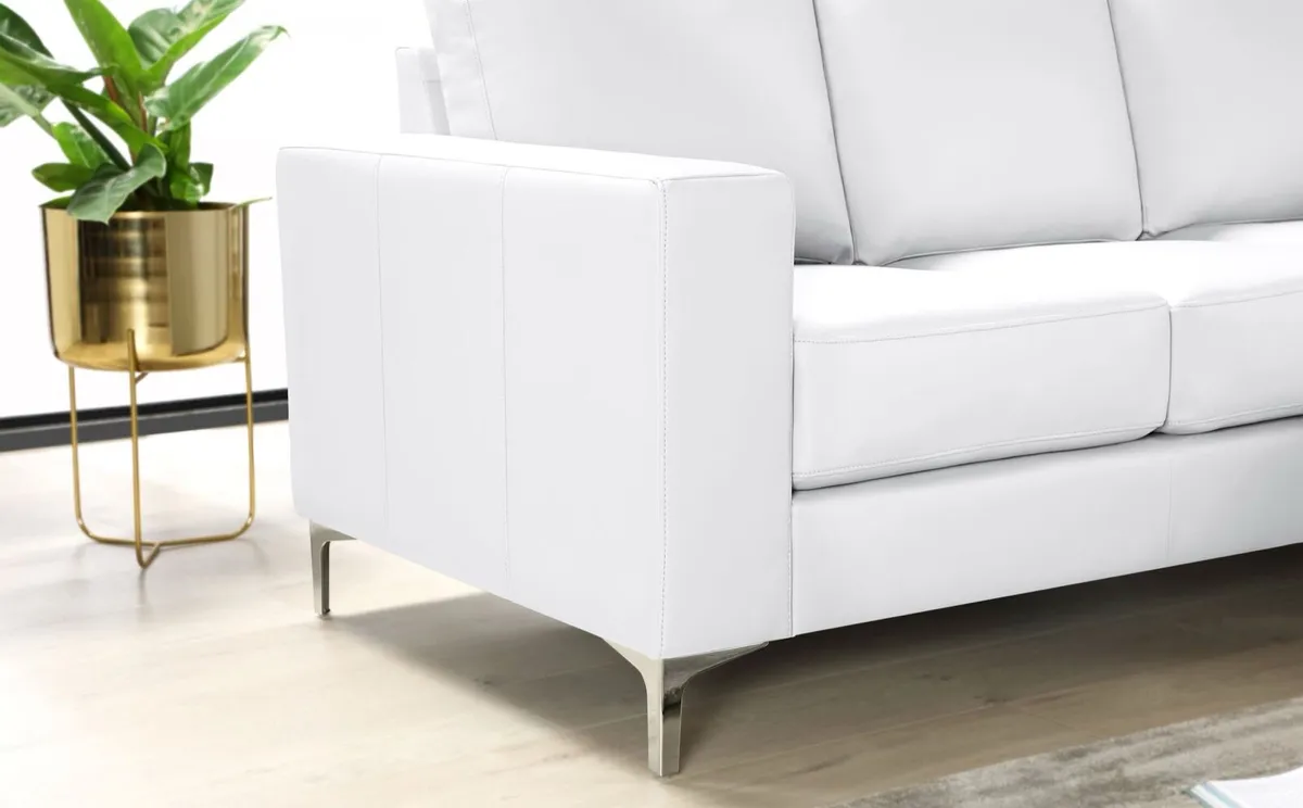 L Shaped Sofa - Image 3