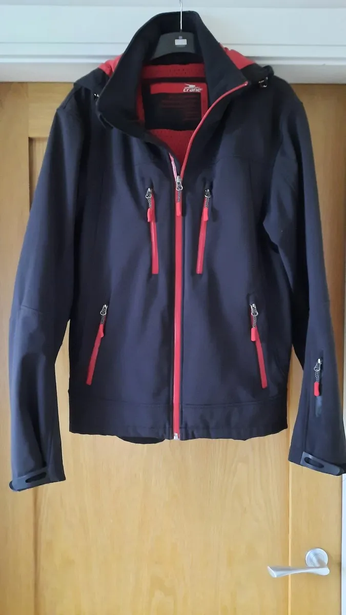 Mens Snowboard / Ski Jacket - Image 1