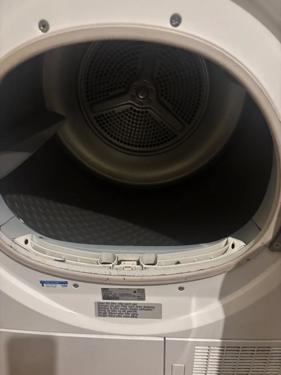 Tumble dryer - Image 2