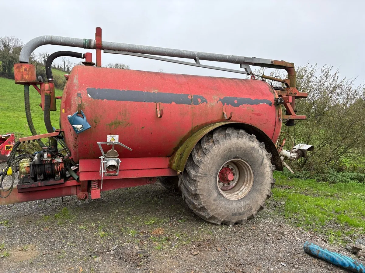 Hi spec 2000 - Image 1