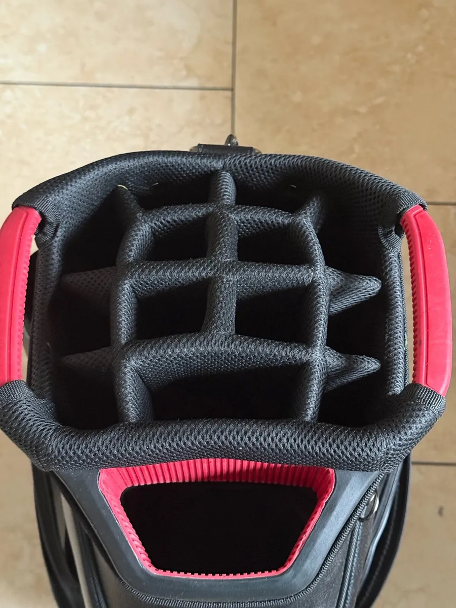 Srixon Golf Bag - Image 2