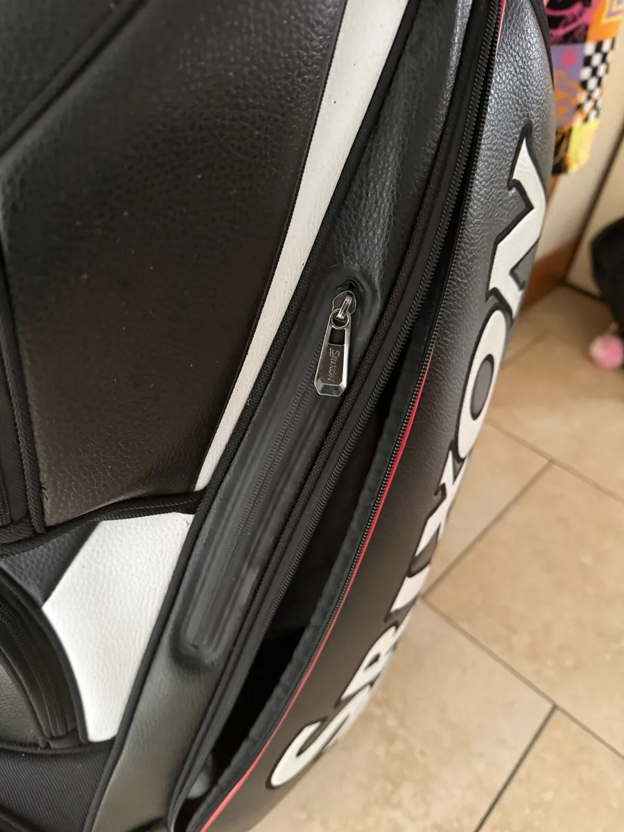 Srixon Golf Bag - Image 3