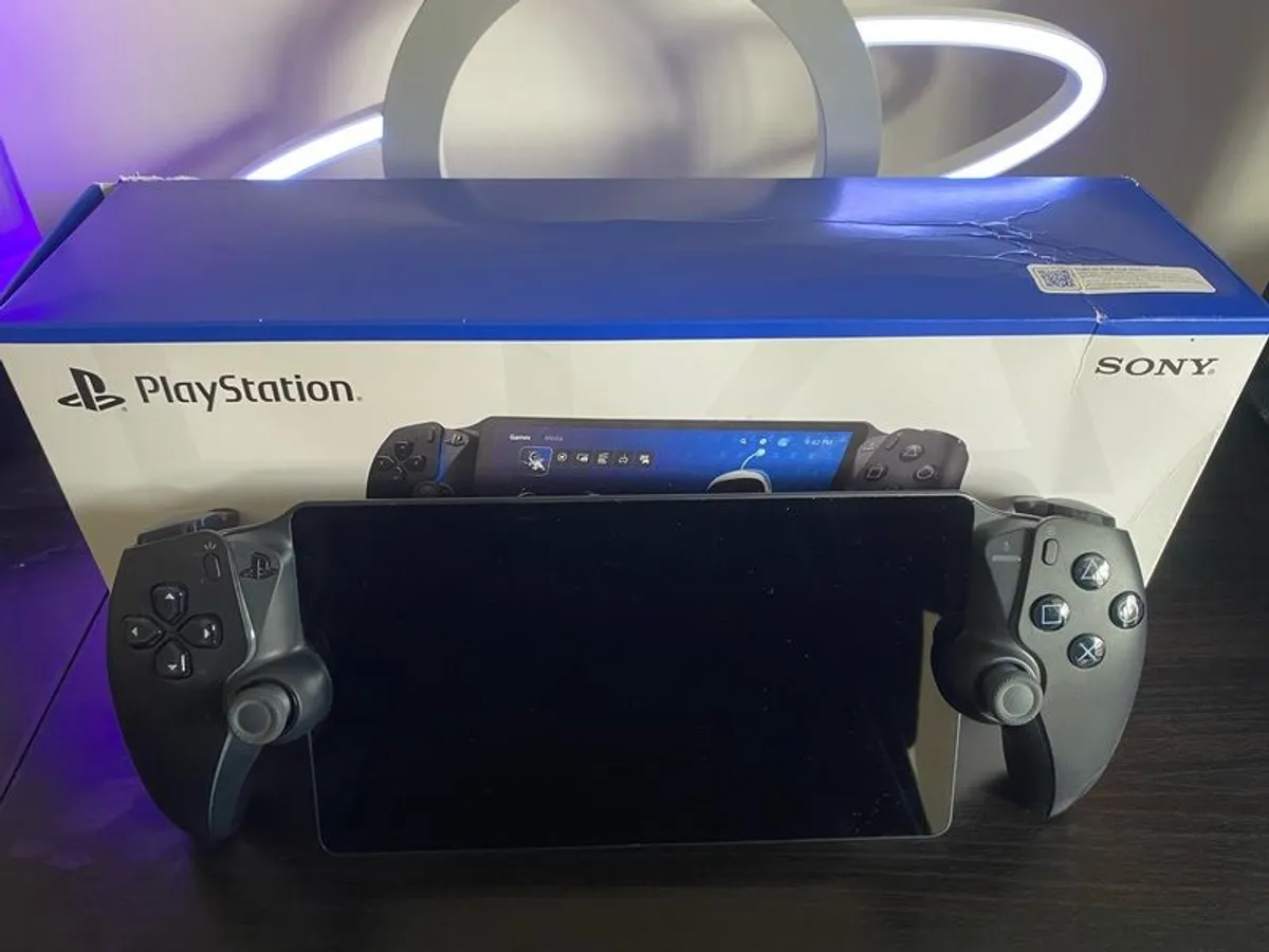 Playstation Portal - Image 1