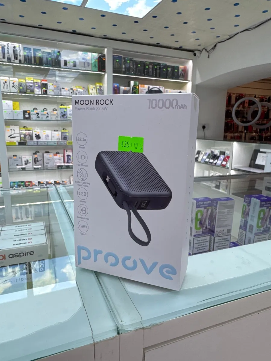 Power Bank ( 10000mah)