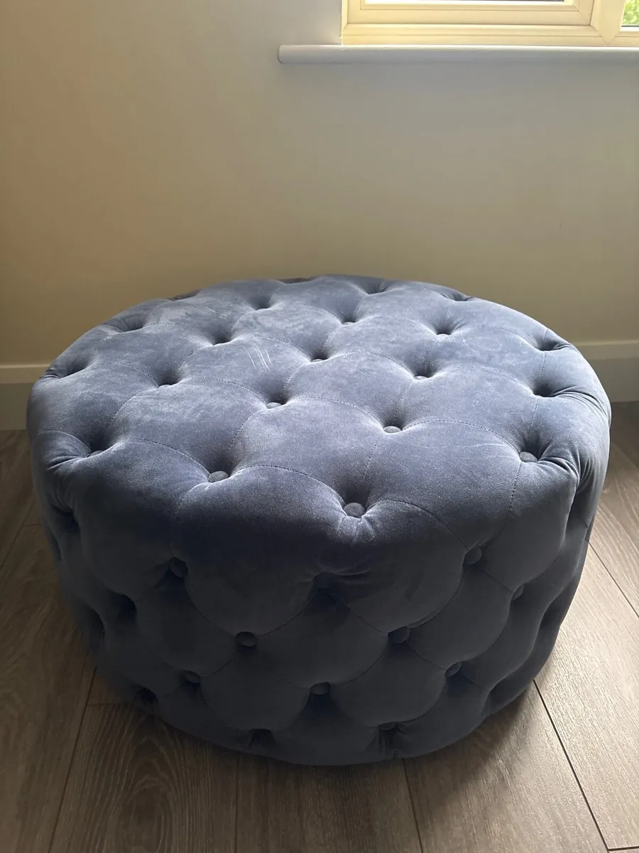 Footstool