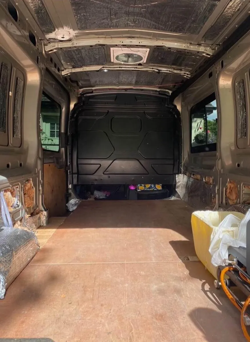 Ford Transit 2016 - Image 3