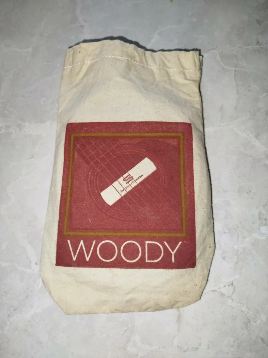 Seymour Duncan woody acoustic pickup - Image 2