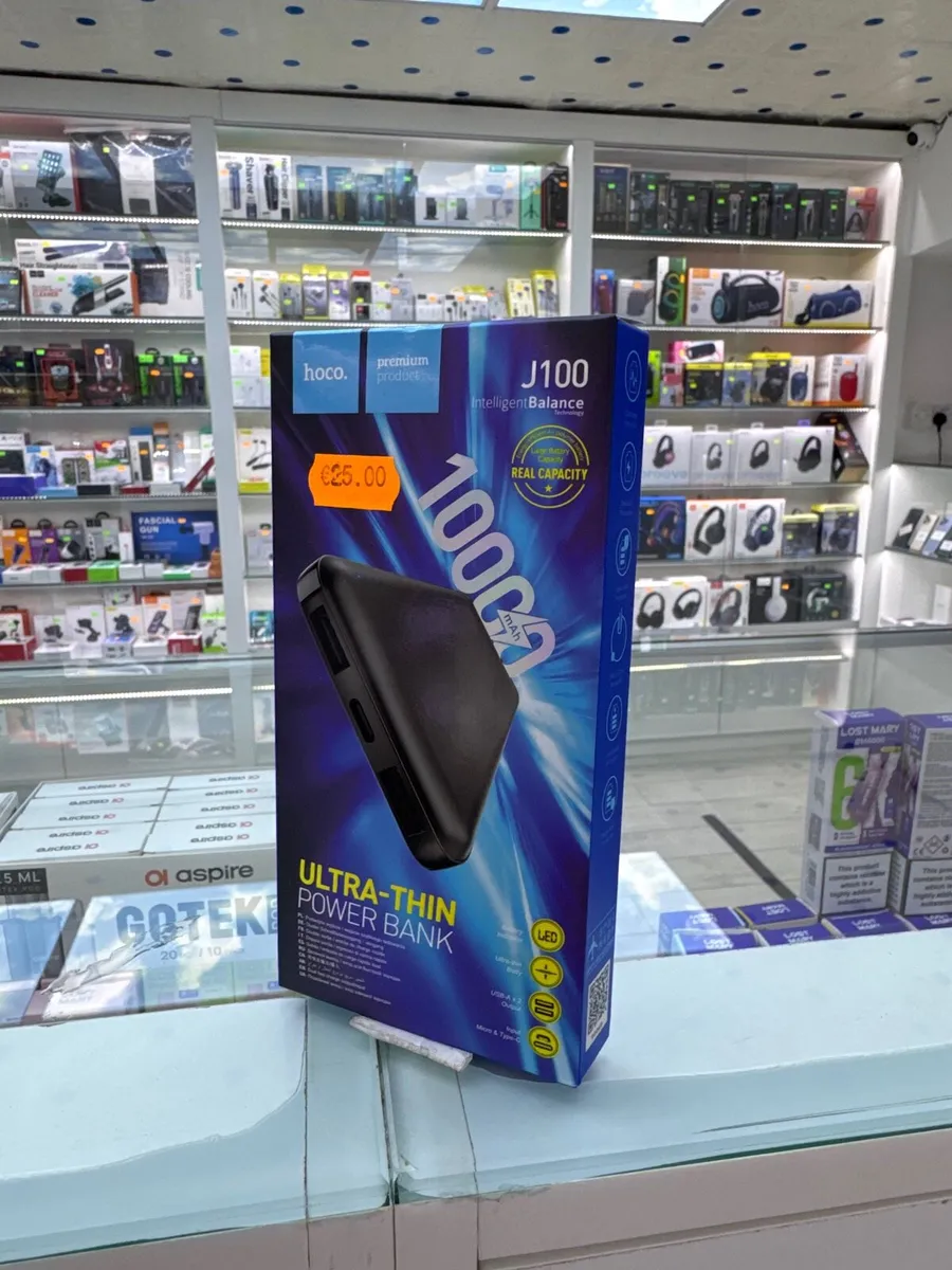 Power Bank  (10000mah )