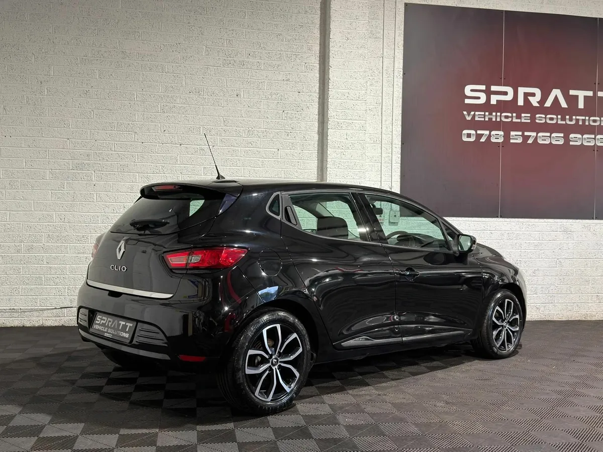 Renault Clio 2019 - Image 3