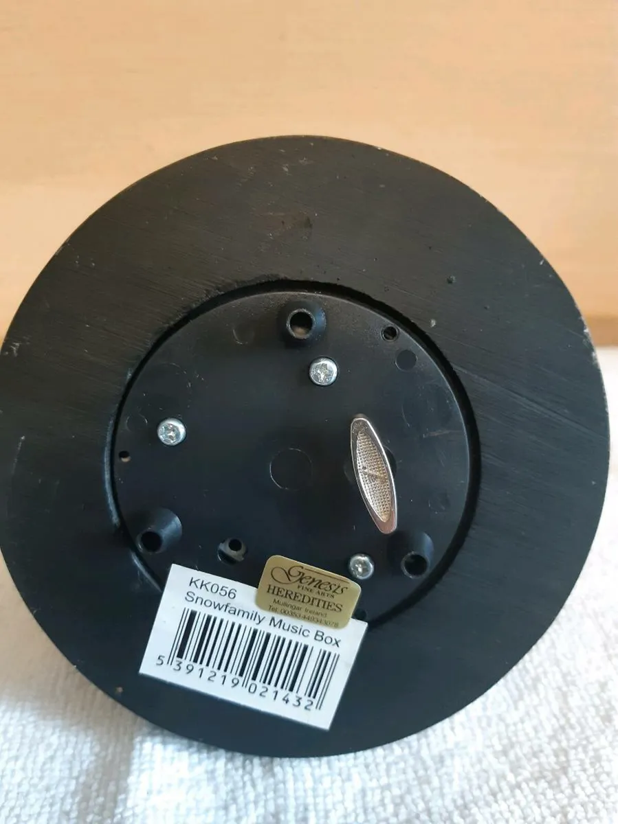 Christmas oranment - Image 2