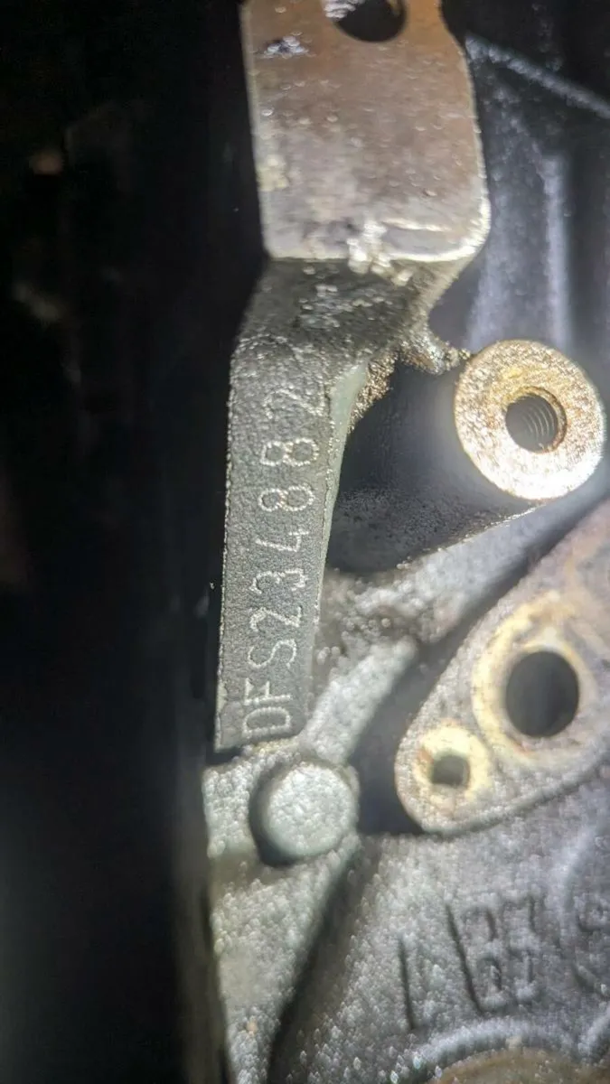 VAG engine 2.0 TDI - Image 2