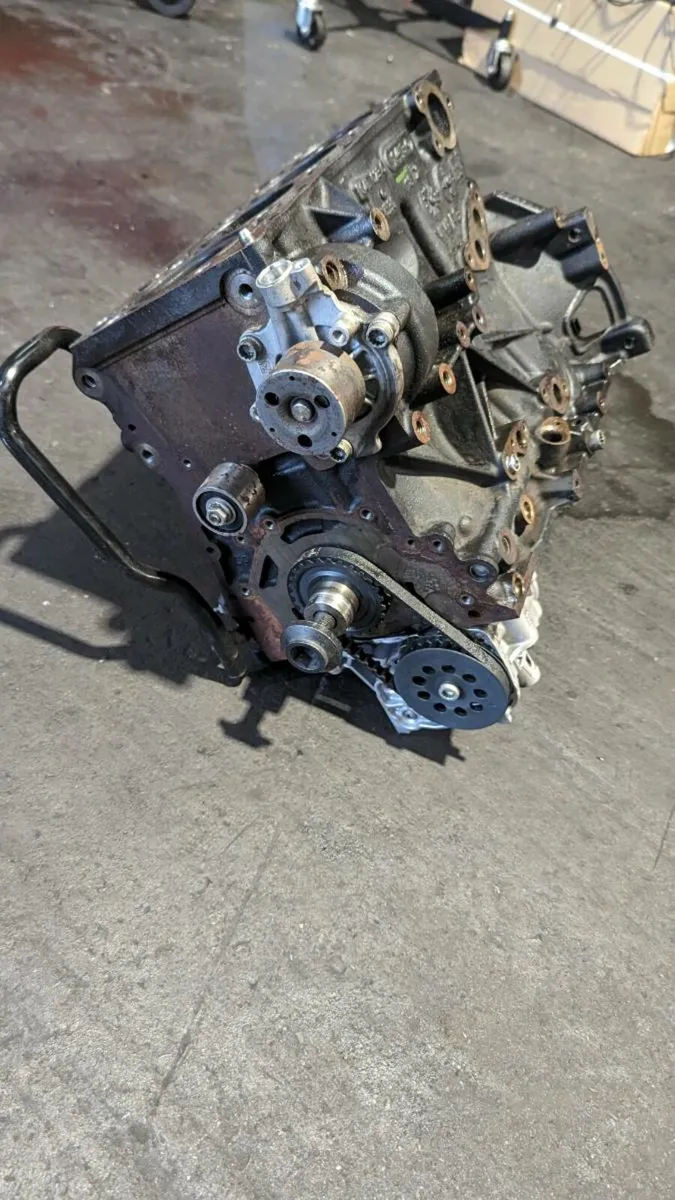 VAG engine 2.0 TDI - Image 4