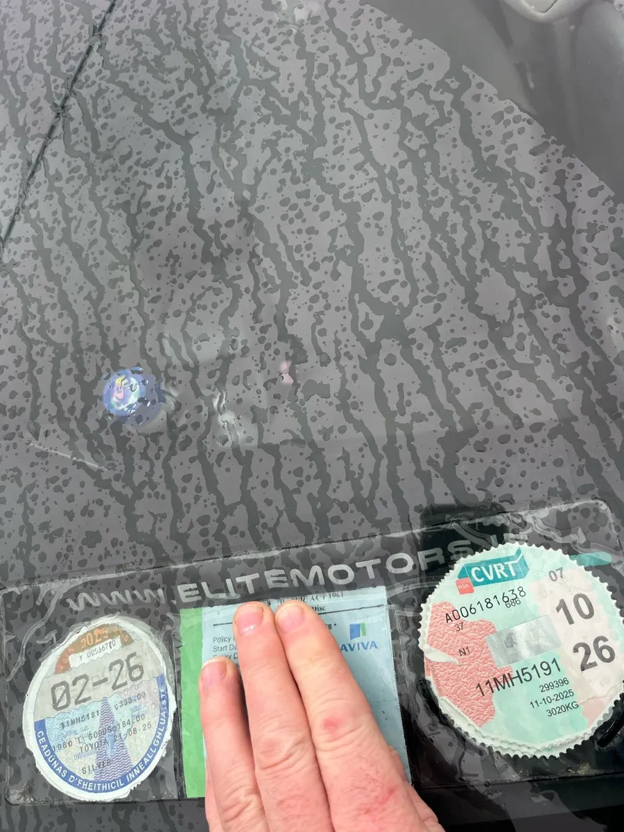 Toyota hilux - Image 2