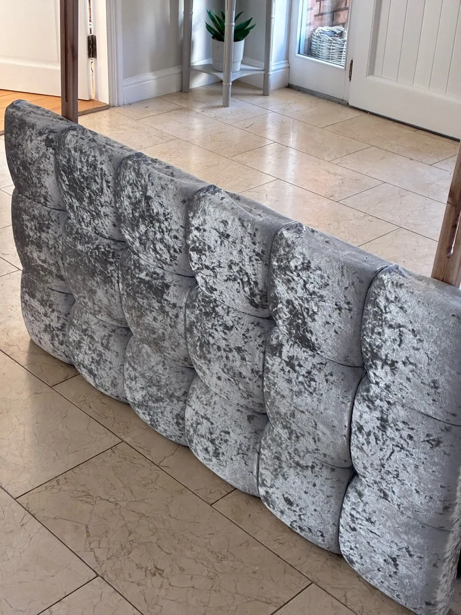 bed head board - Image 2