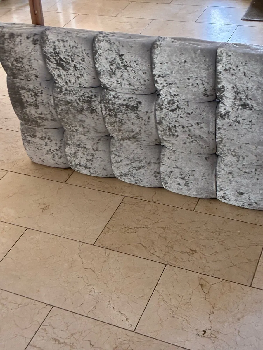 bed head board - Image 3