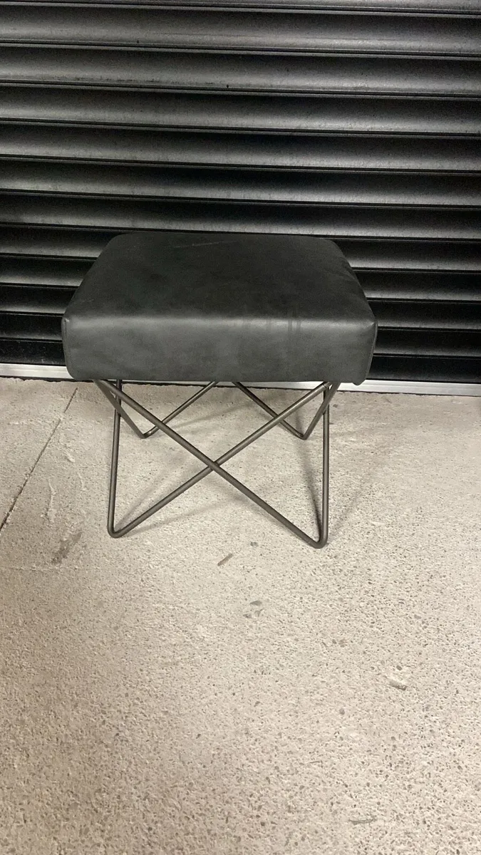Stool