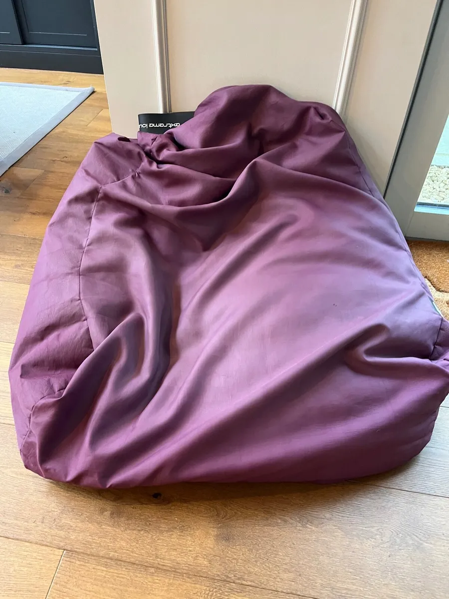 Bean bag - Image 1