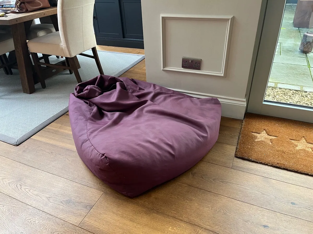 Bean bag - Image 2