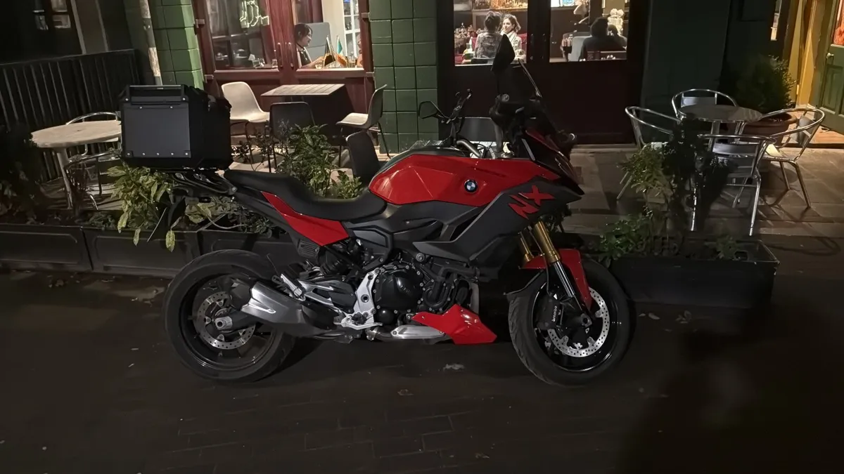 BMW Other 2021 - Image 2