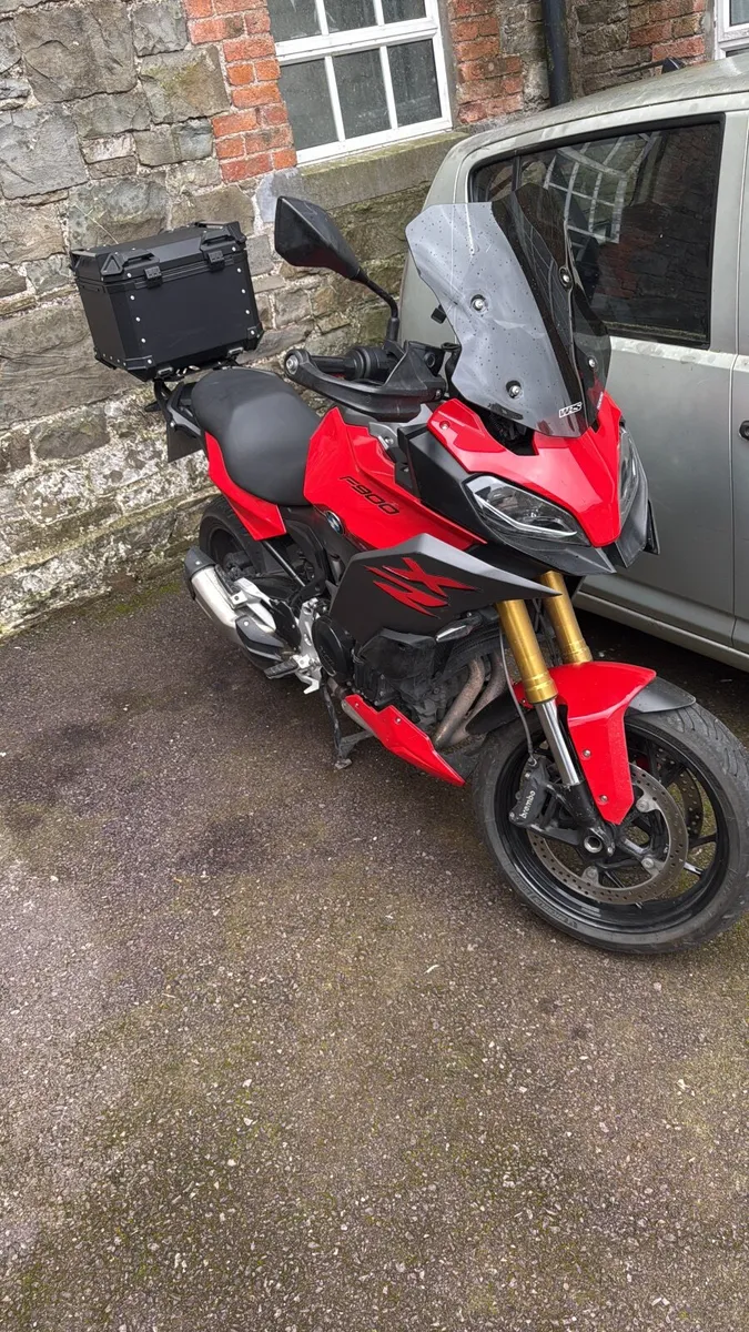 BMW Other 2021 - Image 4