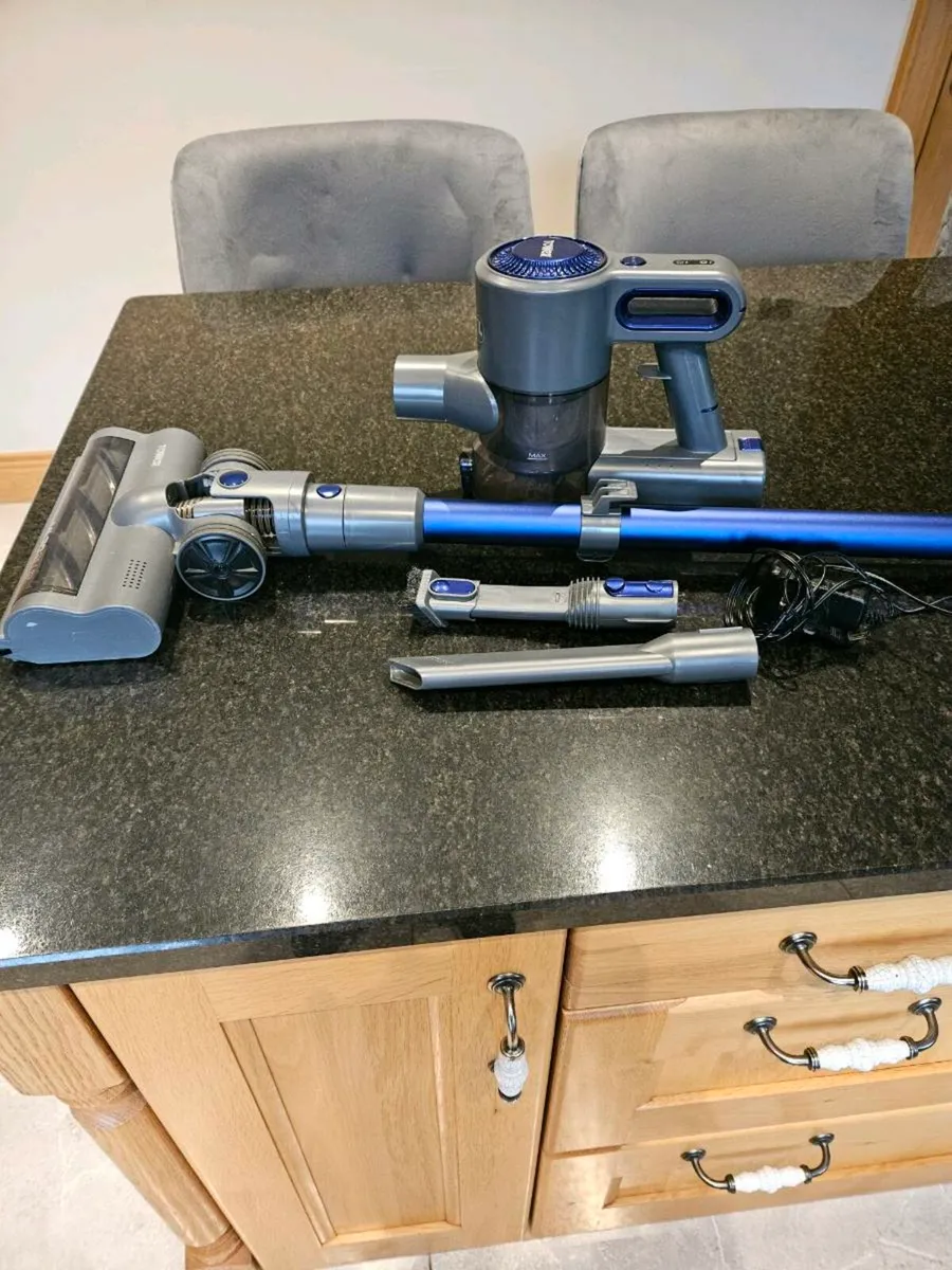 Tower VL30 Cordless vacuum cleaner - Image 3