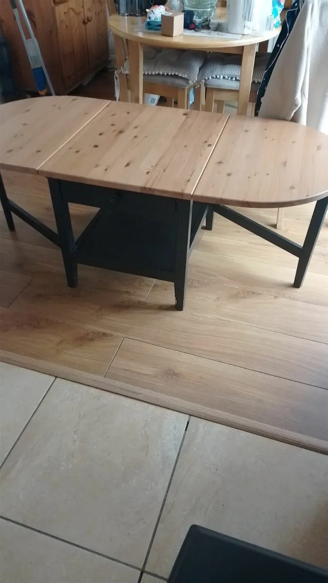 Coffee Table - Image 1