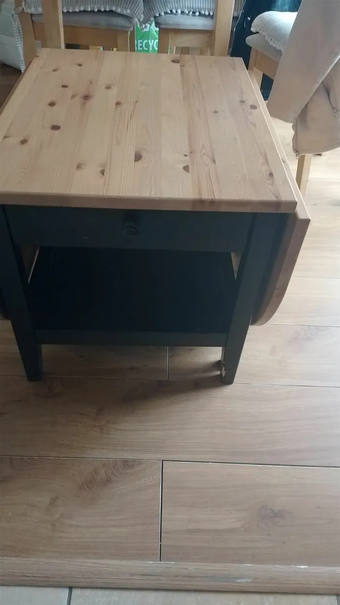 Coffee Table - Image 2