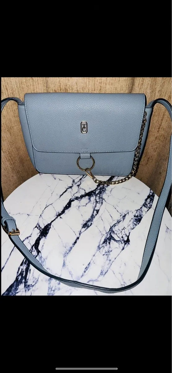 Tipperary Crystal Handbag