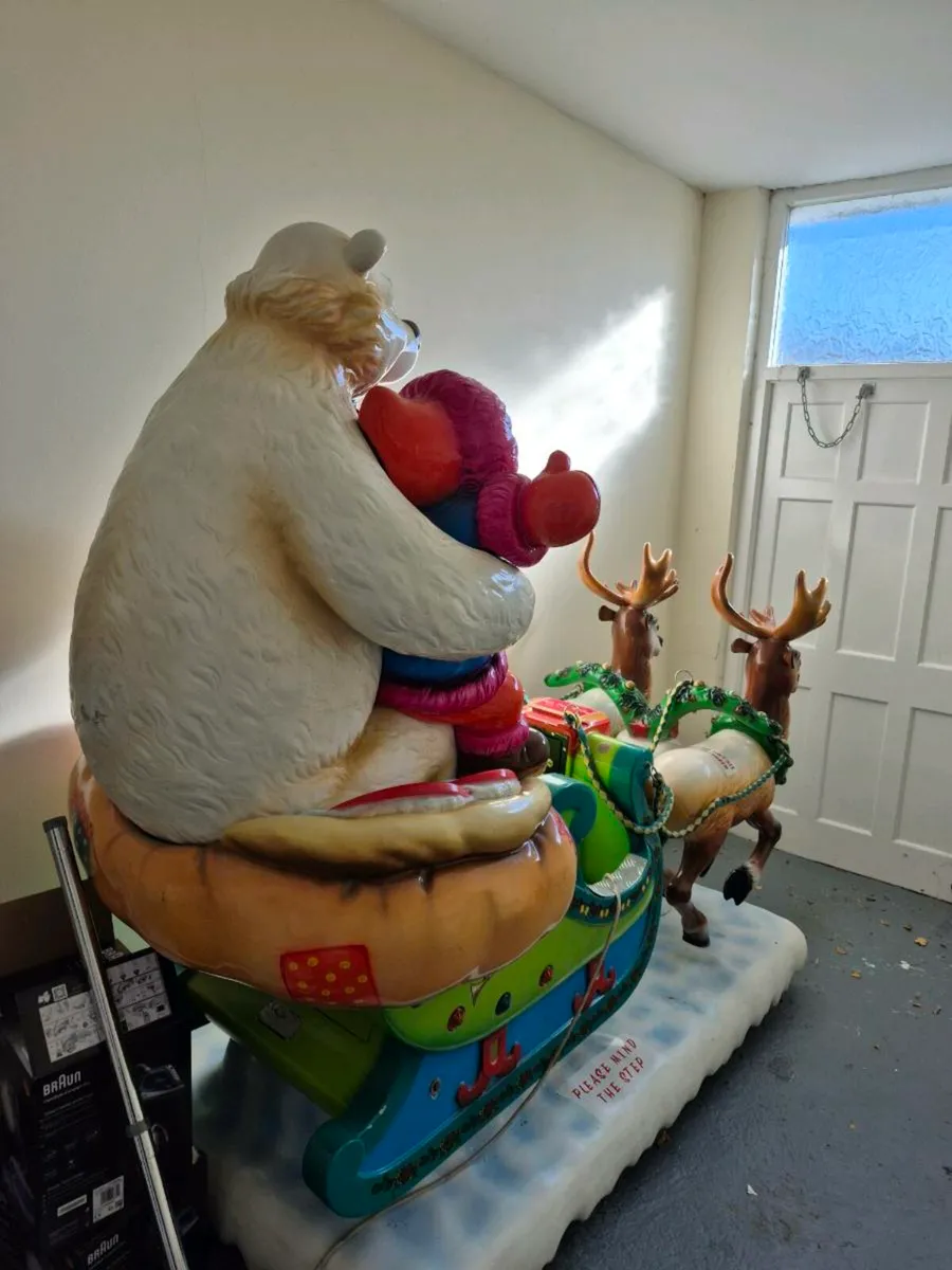 Kiddy ride - Image 4