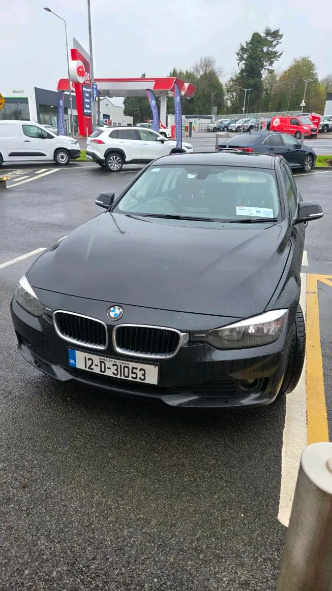 BMW 318 - Image 1