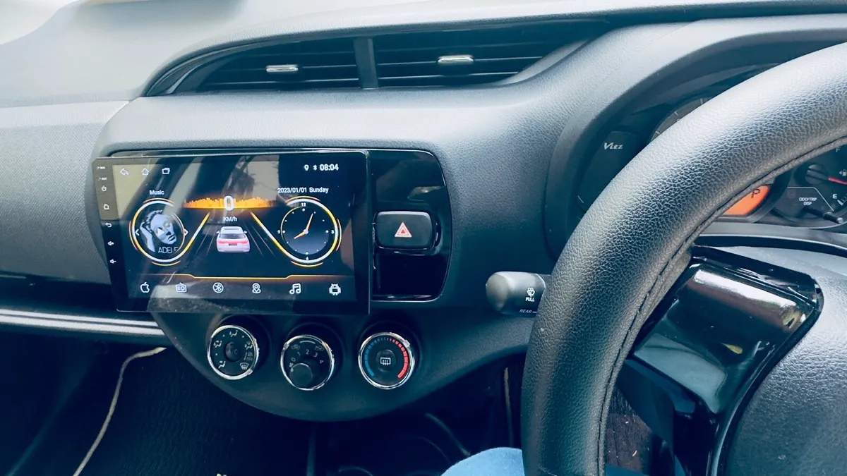 Toyota Vitz 2016 - Image 4