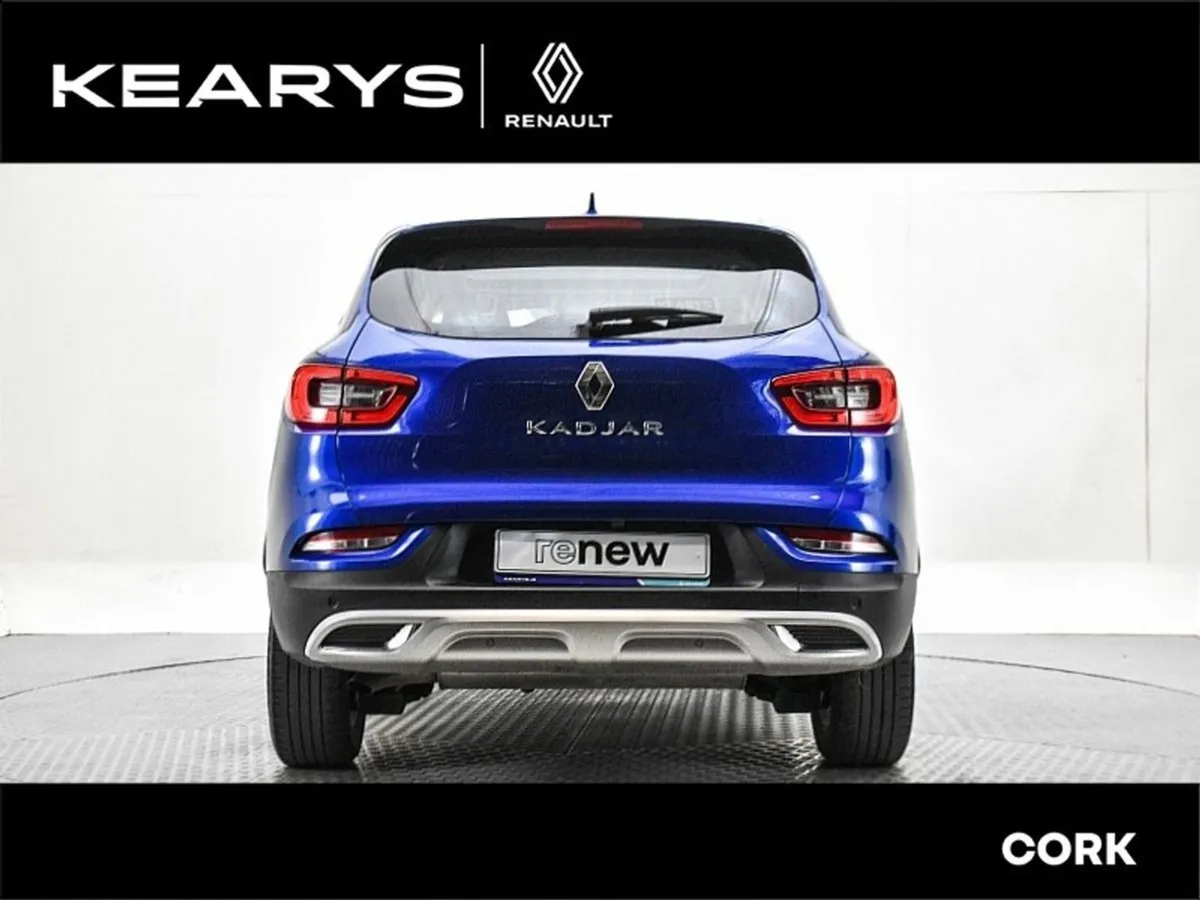 Renault KADJAR S-edition TCe 140 GPF My18 - Image 2