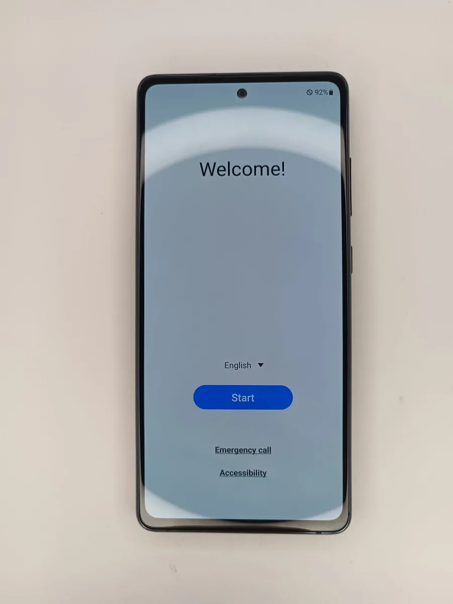 Samsung Galaxy S20 FE 5G, excellent condition - Image 2