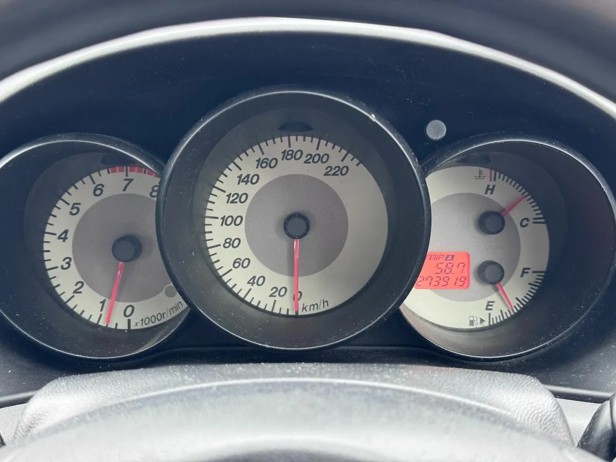 Mazda Mazda3 2009 - Image 4