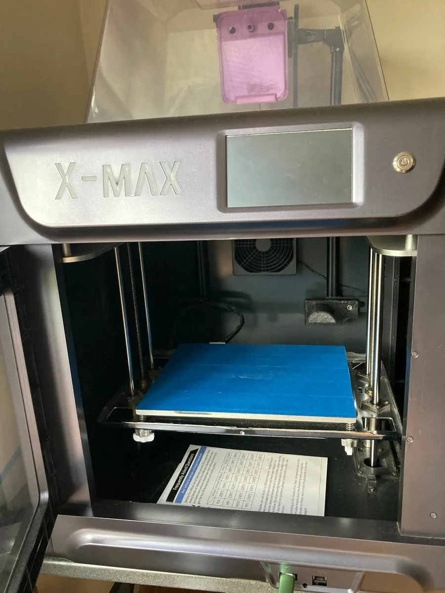 3D-Printer - Image 1