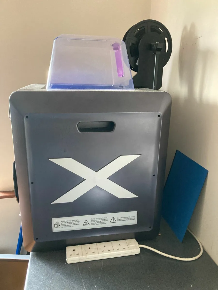 3D-Printer - Image 2