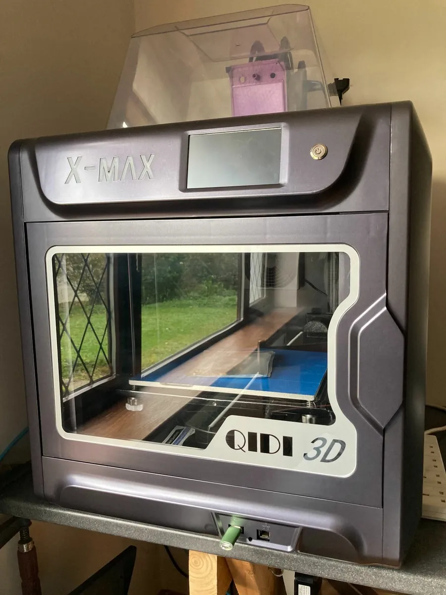 3D-Printer - Image 3