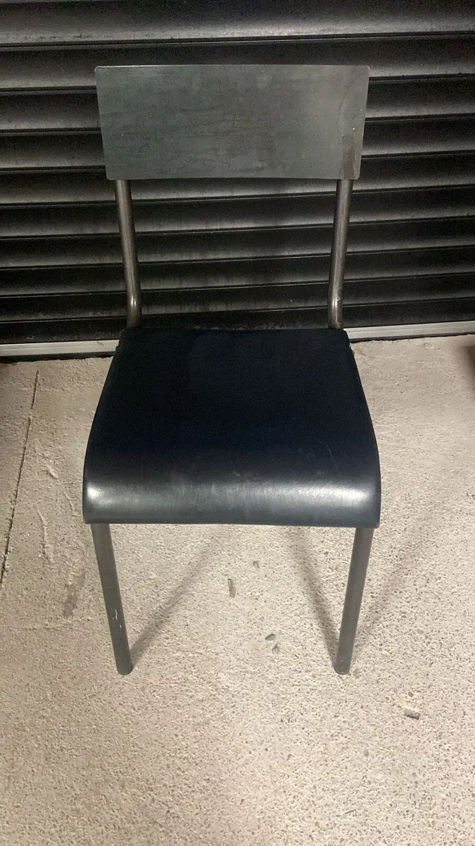 21 Chairs- can buy separately or as a bundle