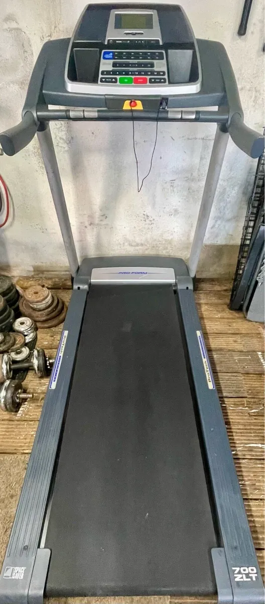 Pro Form Treadmill - Image 3