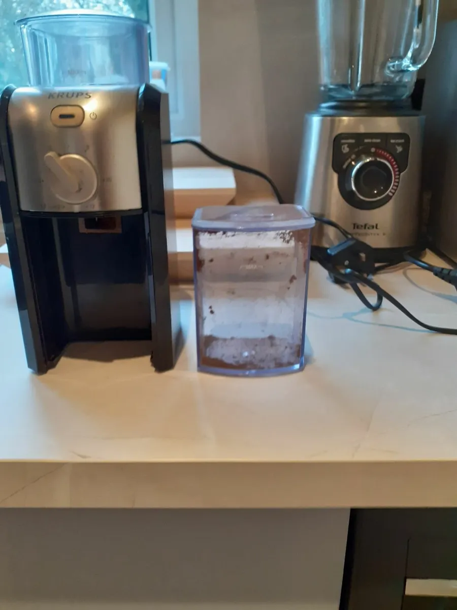 Coffee Grinder - Image 2