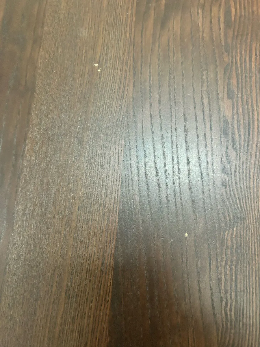 Dining room table - Image 4