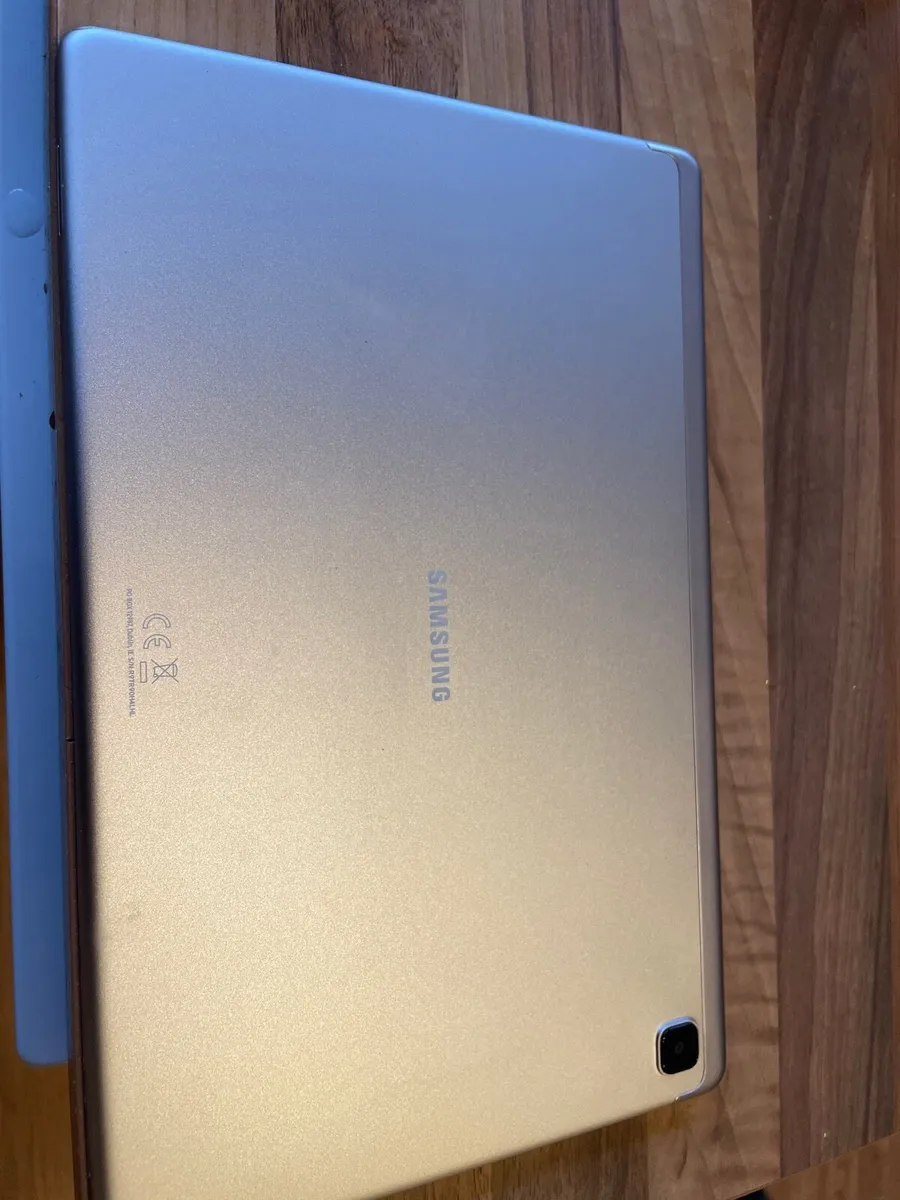 Galaxy tab A7 tablet - Image 1