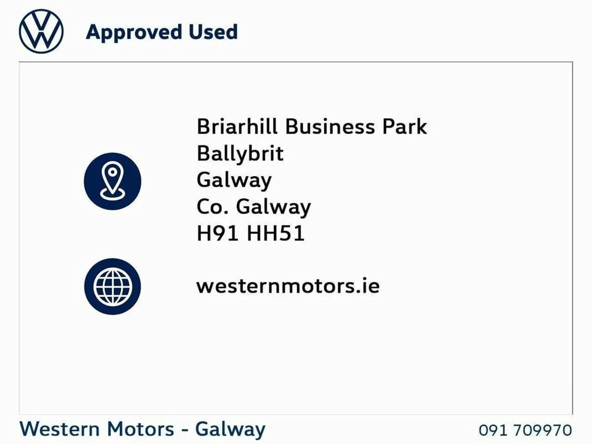 Volkswagen Golf GOLF EDITION 75  3 YEAR WARRANTY, - Image 3